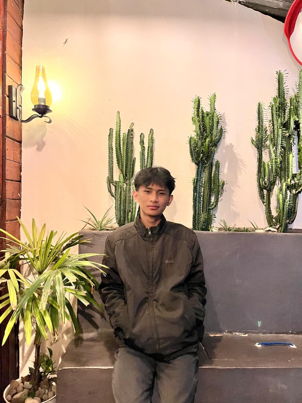 Akmal